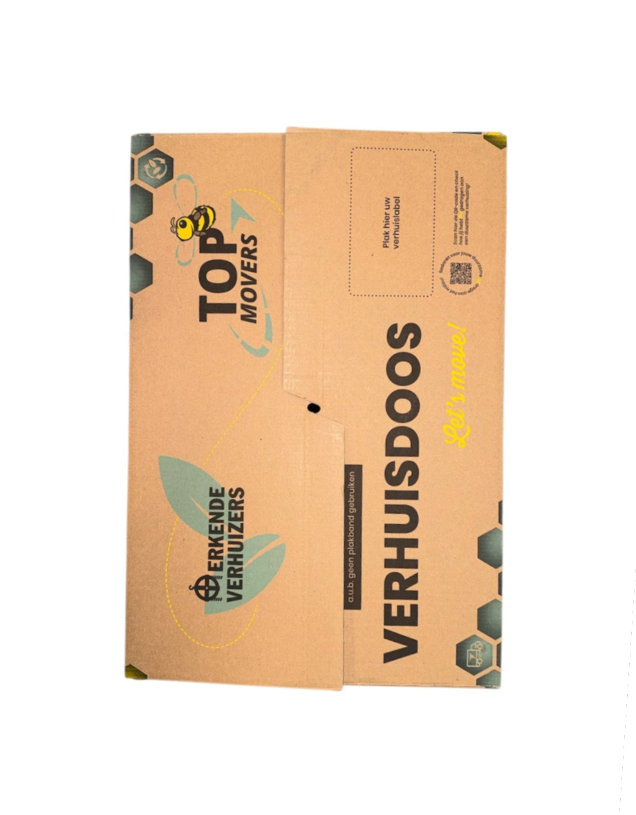 Verhuisdoos