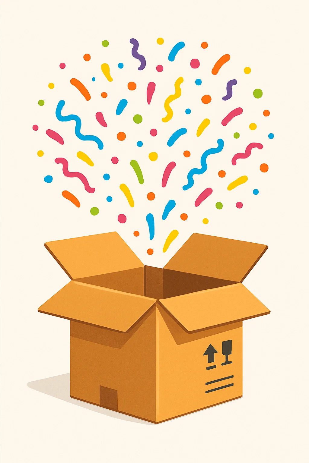 Verhuis zonder stress pakket