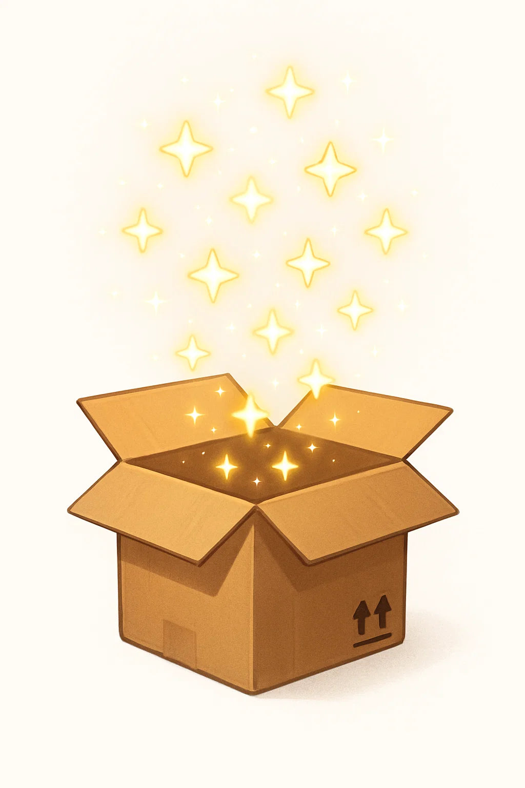 Complete verhuisbox pakket