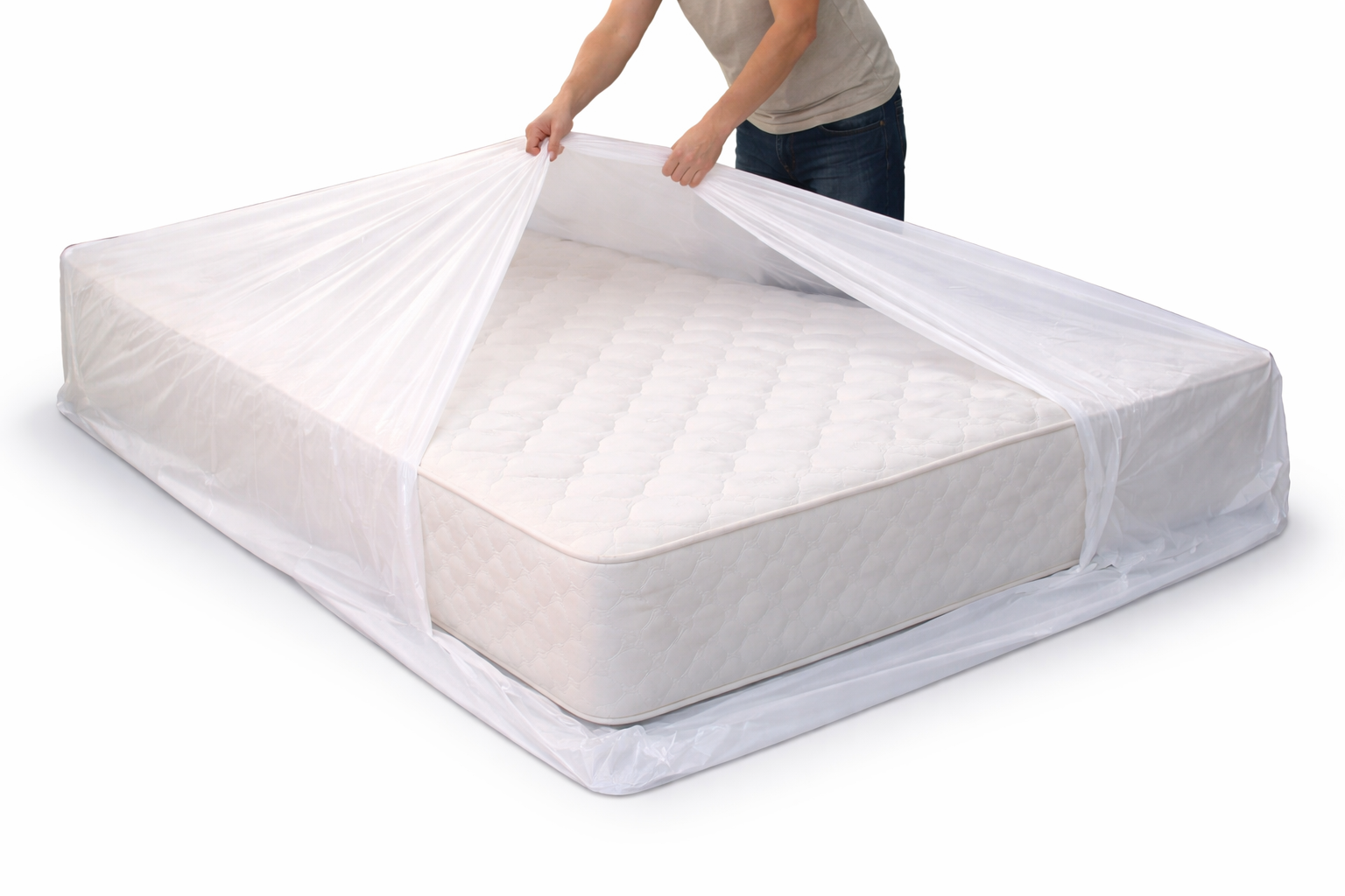 matrashoes twee persoons